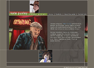 Kate Puxley