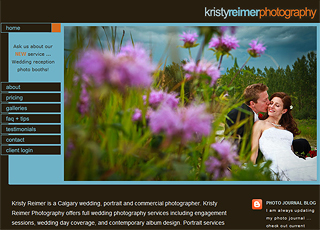 Kristy Reimer Photography