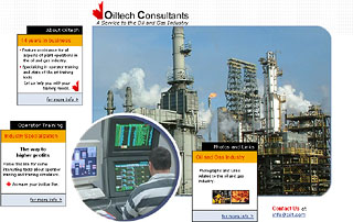 Oiltech Consultants