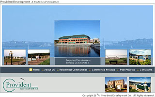 Provident Development